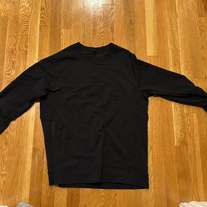 Lululemon city sweat crewneck